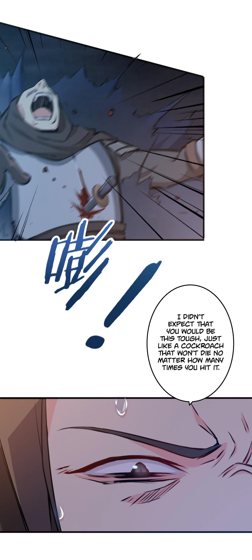 Release That Witch Chapter 24 page 11