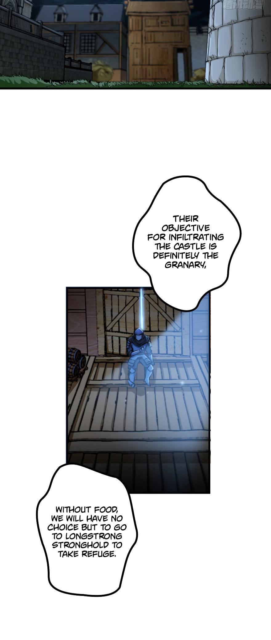 Release That Witch Chapter 24 page 16