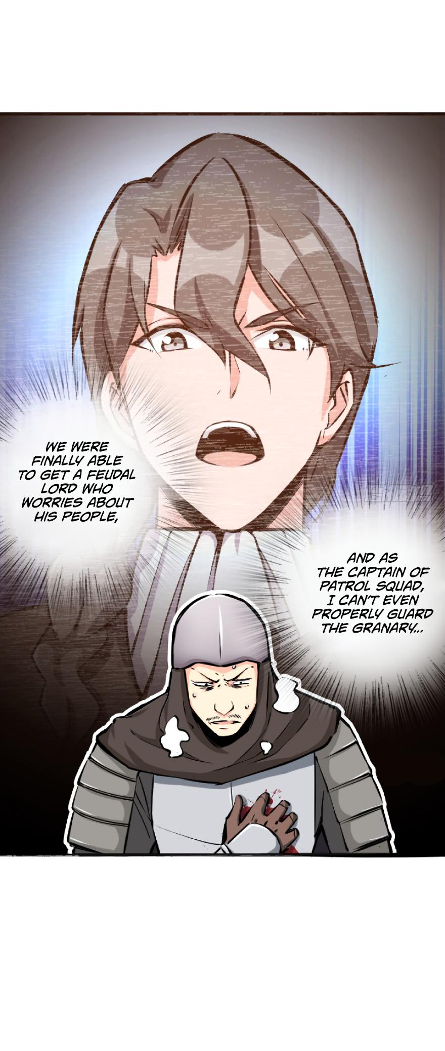Release That Witch Chapter 24 page 17