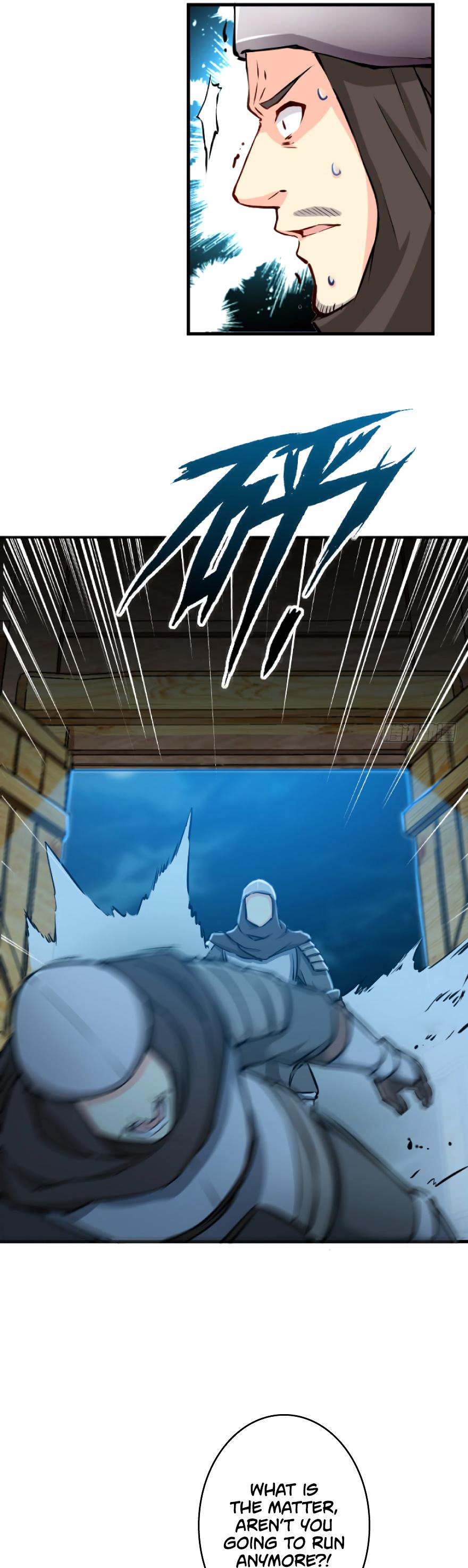 Release That Witch Chapter 24 page 18