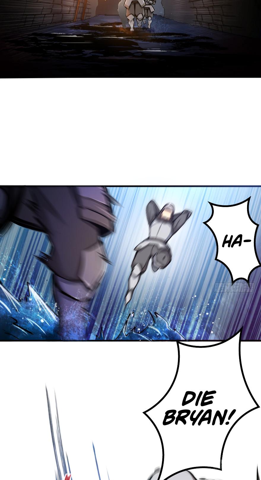 Release That Witch Chapter 24 page 1