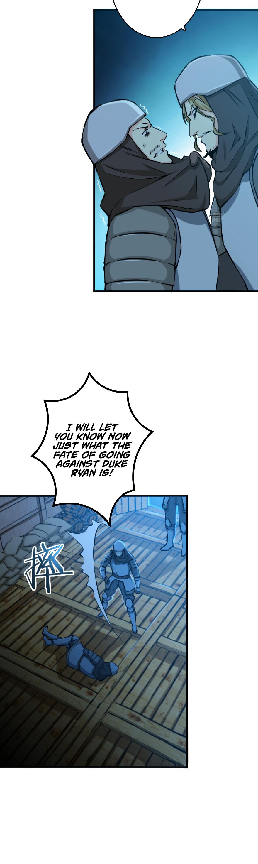 Release That Witch Chapter 24 page 19