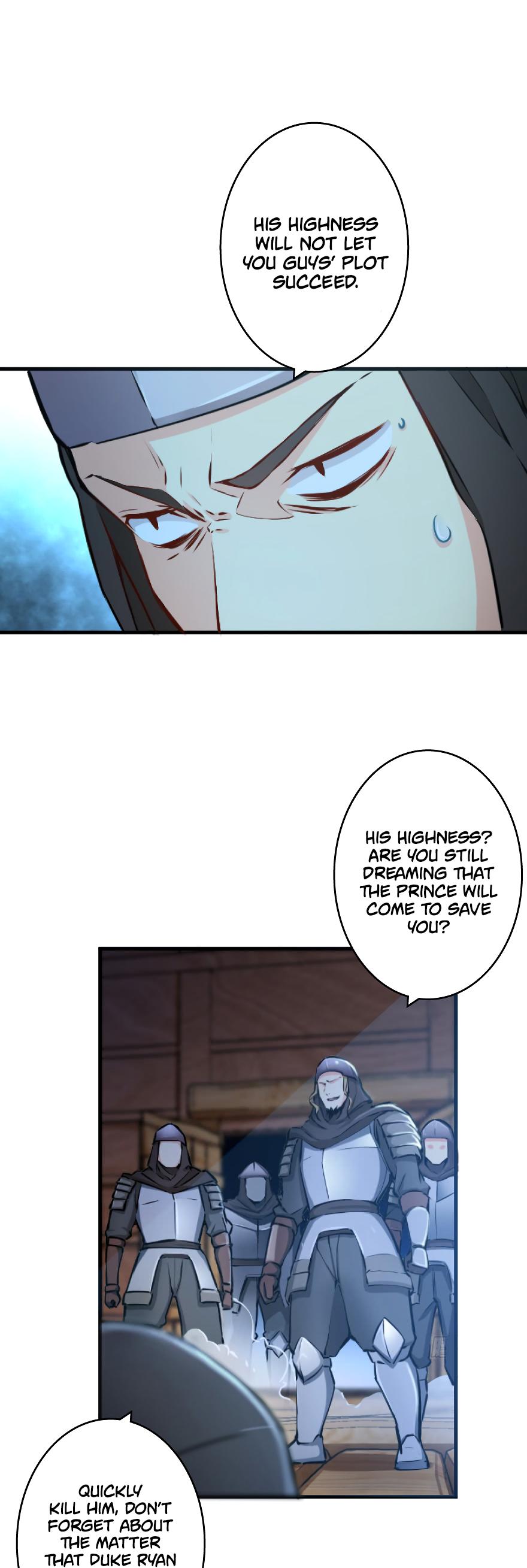 Release That Witch Chapter 24 page 20