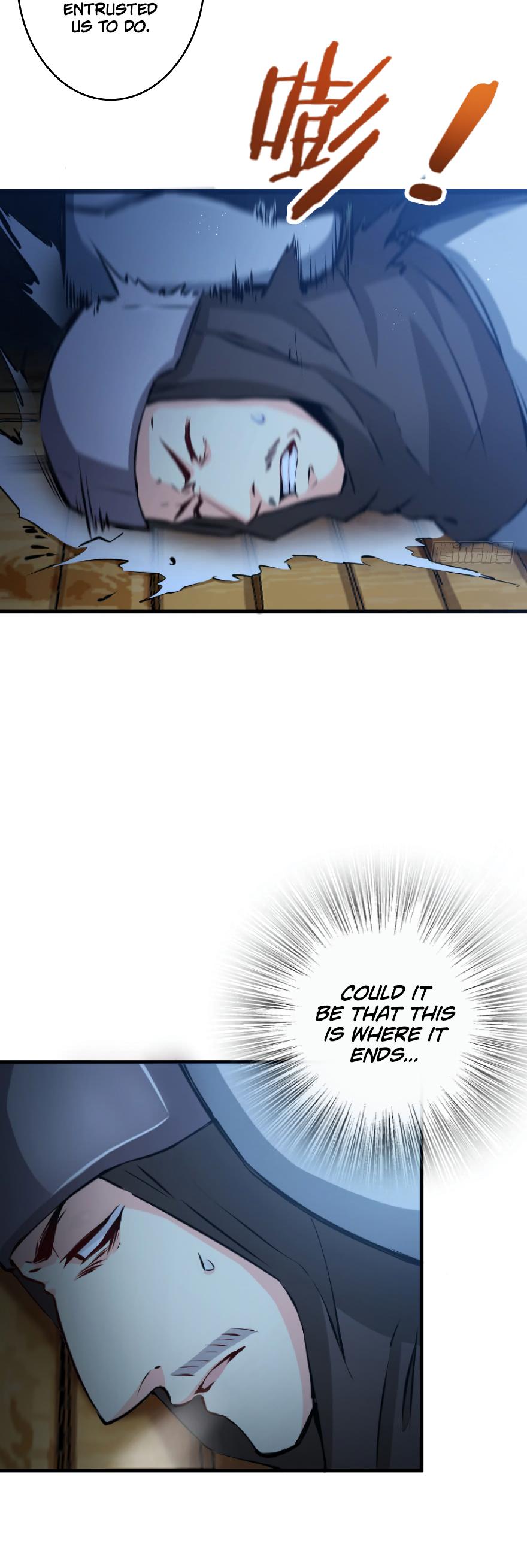 Release That Witch Chapter 24 page 21
