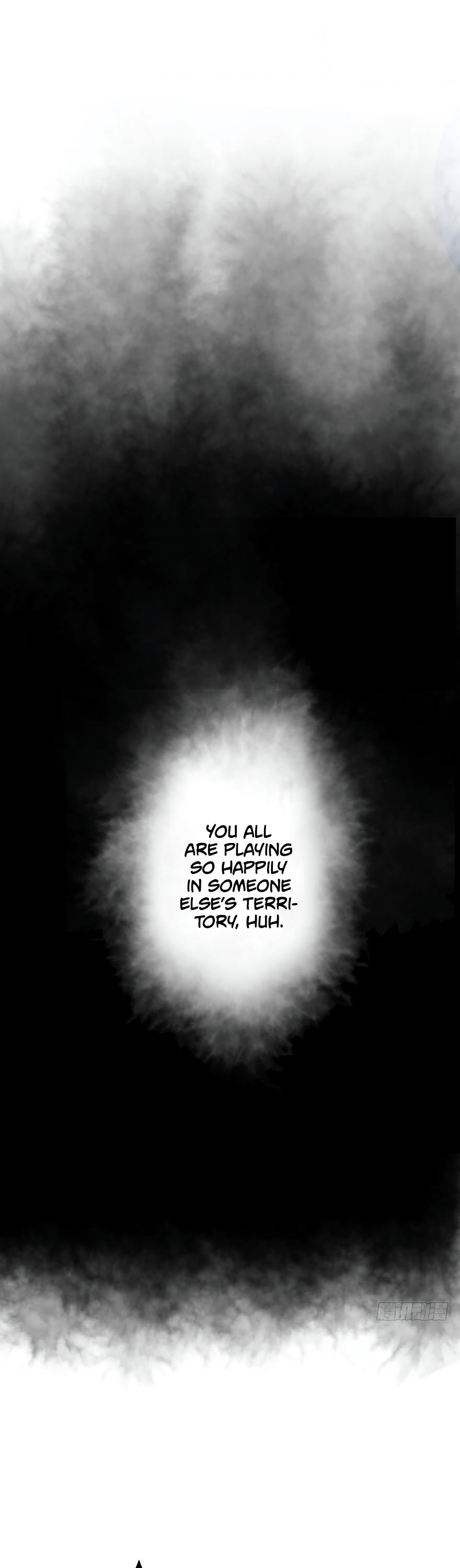 Release That Witch Chapter 24 page 22