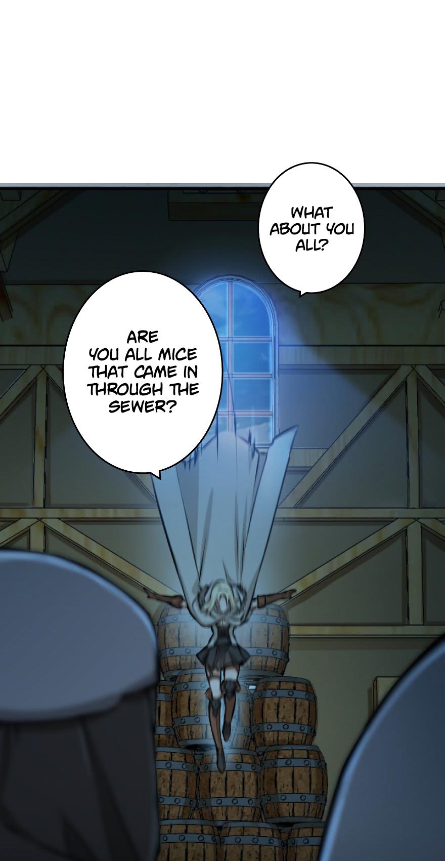 Release That Witch Chapter 24 page 26