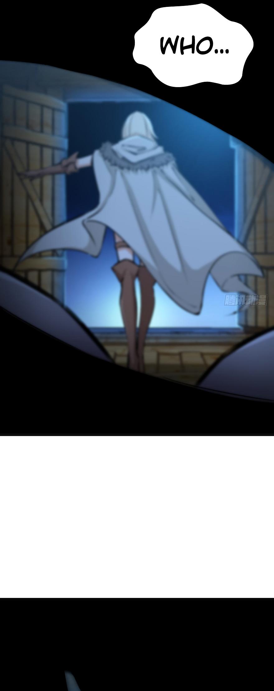 Release That Witch Chapter 24 page 30