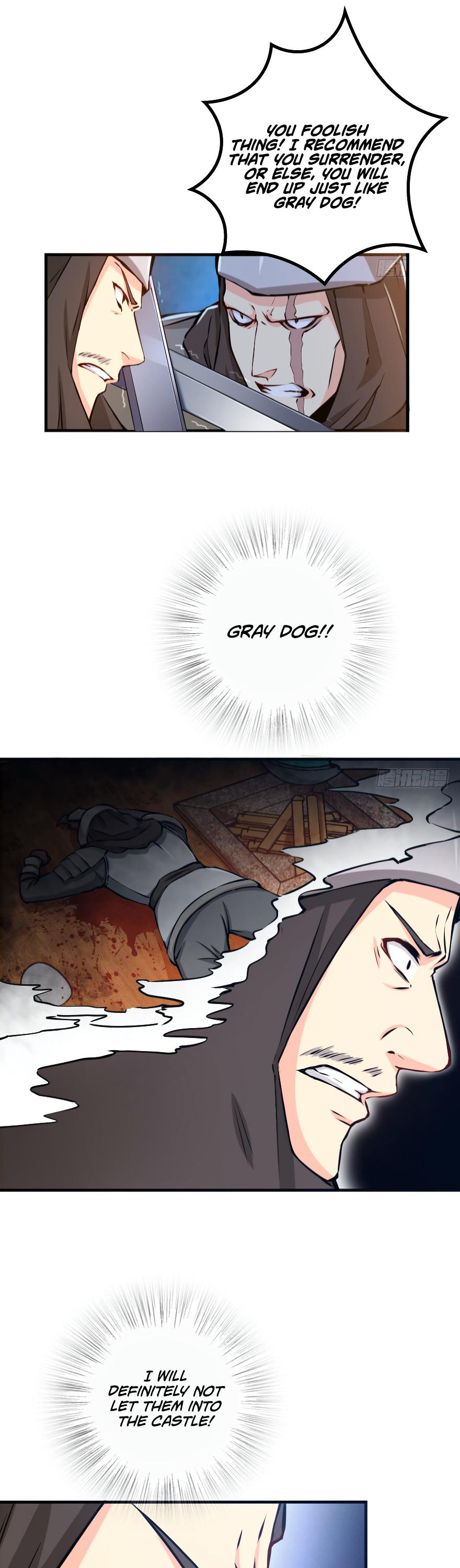 Release That Witch Chapter 24 page 3