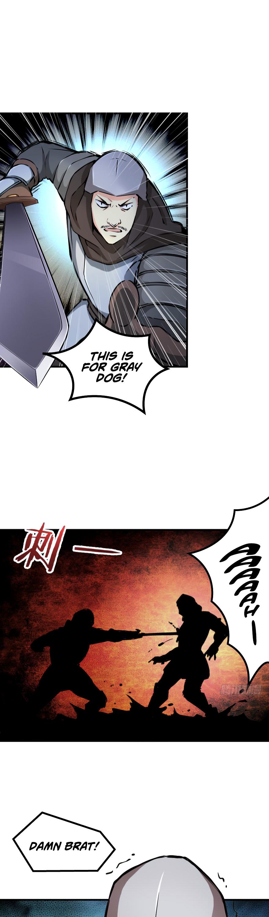 Release That Witch Chapter 24 page 6