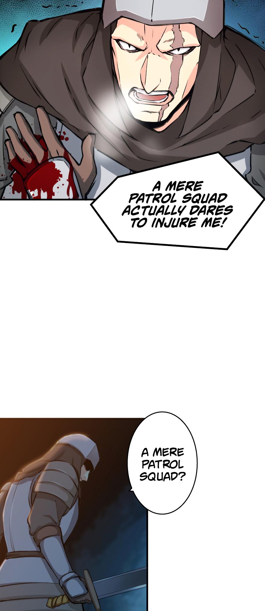 Release That Witch Chapter 24 page 7