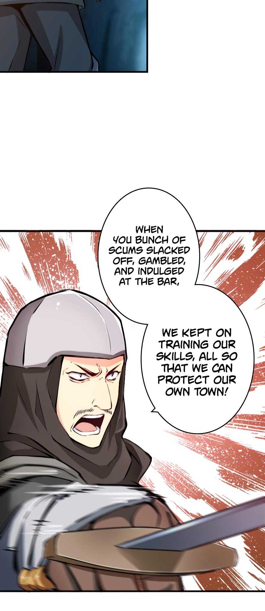 Release That Witch Chapter 24 page 8