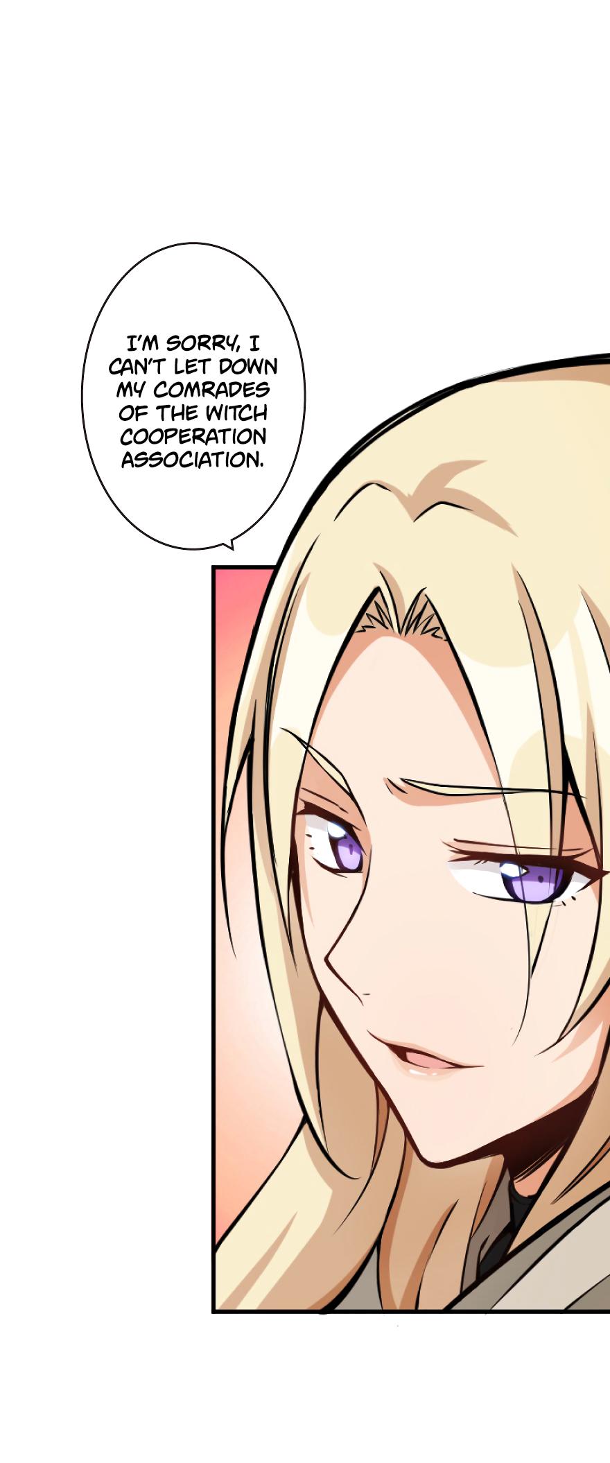 Release That Witch Chapter 25 page 10
