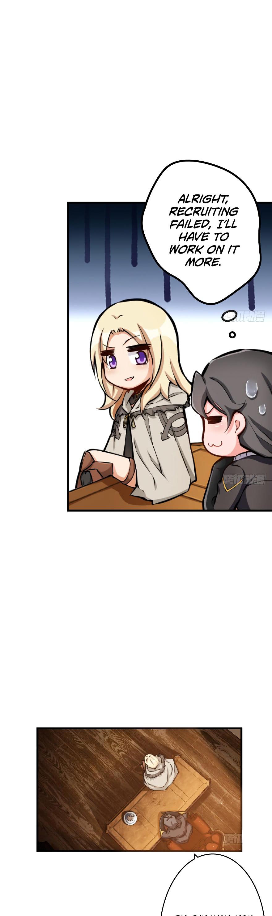 Release That Witch Chapter 25 page 12