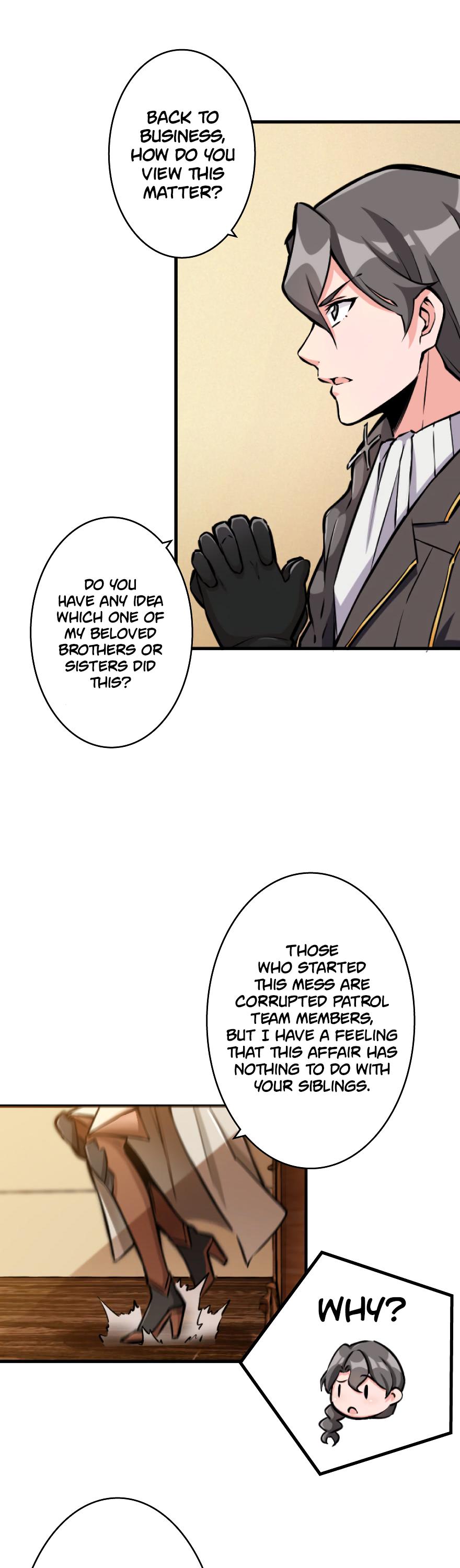 Release That Witch Chapter 25 page 14