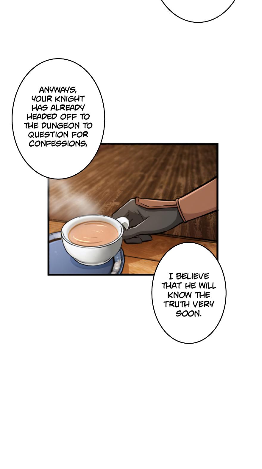 Release That Witch Chapter 25 page 16