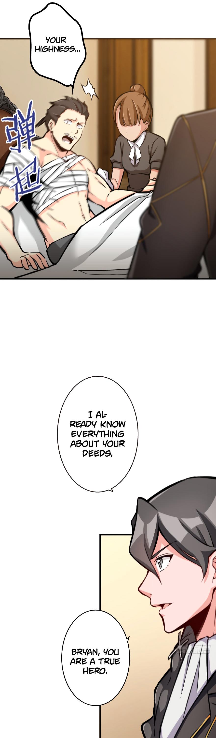 Release That Witch Chapter 25 page 20