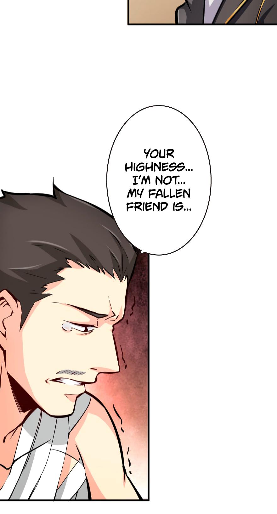 Release That Witch Chapter 25 page 21