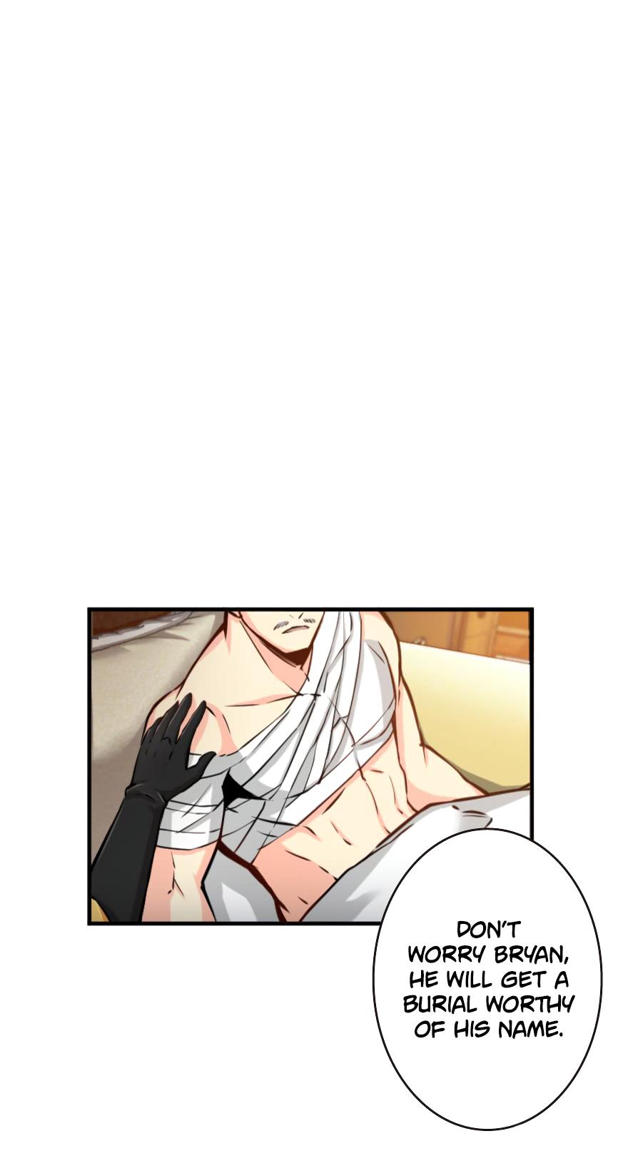 Release That Witch Chapter 25 page 22