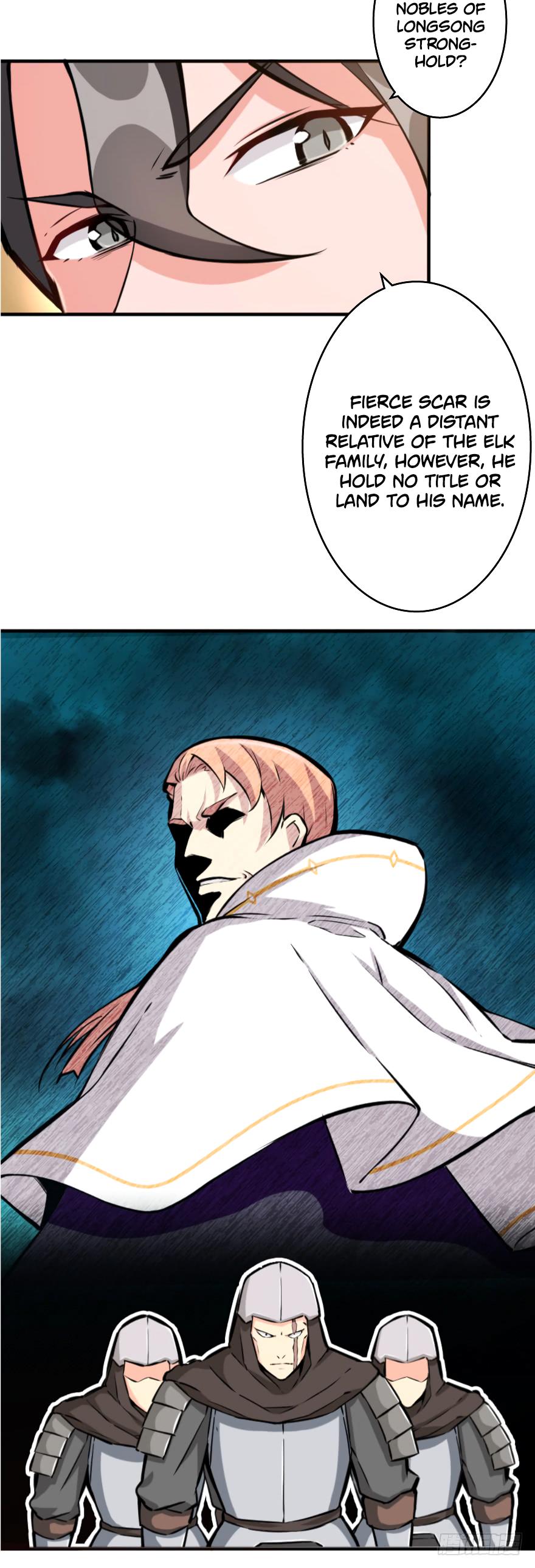 Release That Witch Chapter 25 page 24