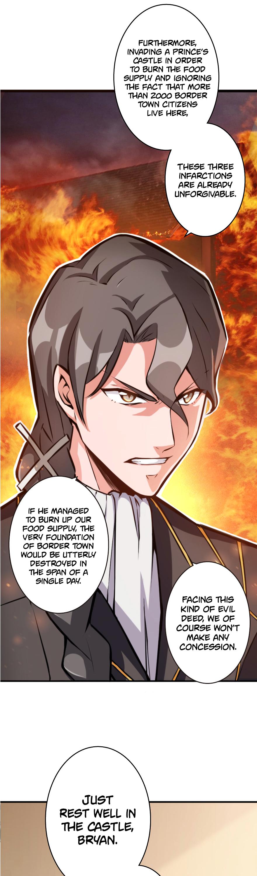 Release That Witch Chapter 25 page 25