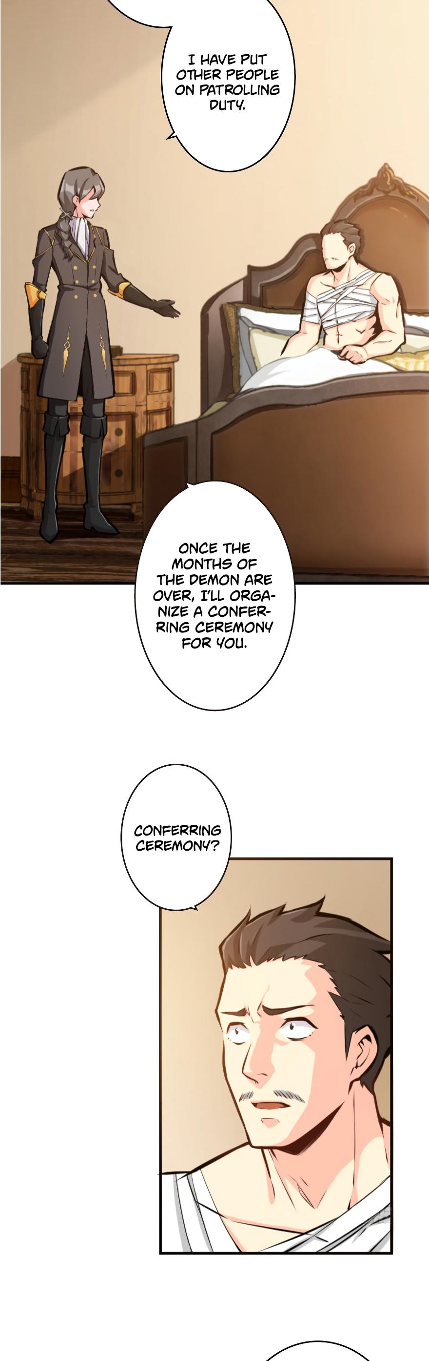 Release That Witch Chapter 25 page 26