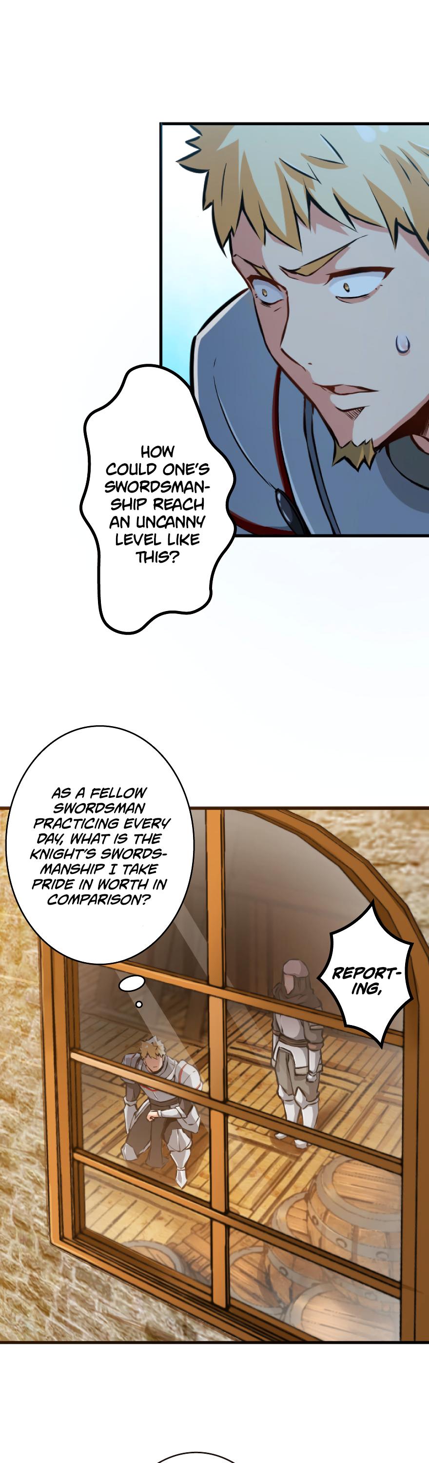 Release That Witch Chapter 25 page 3