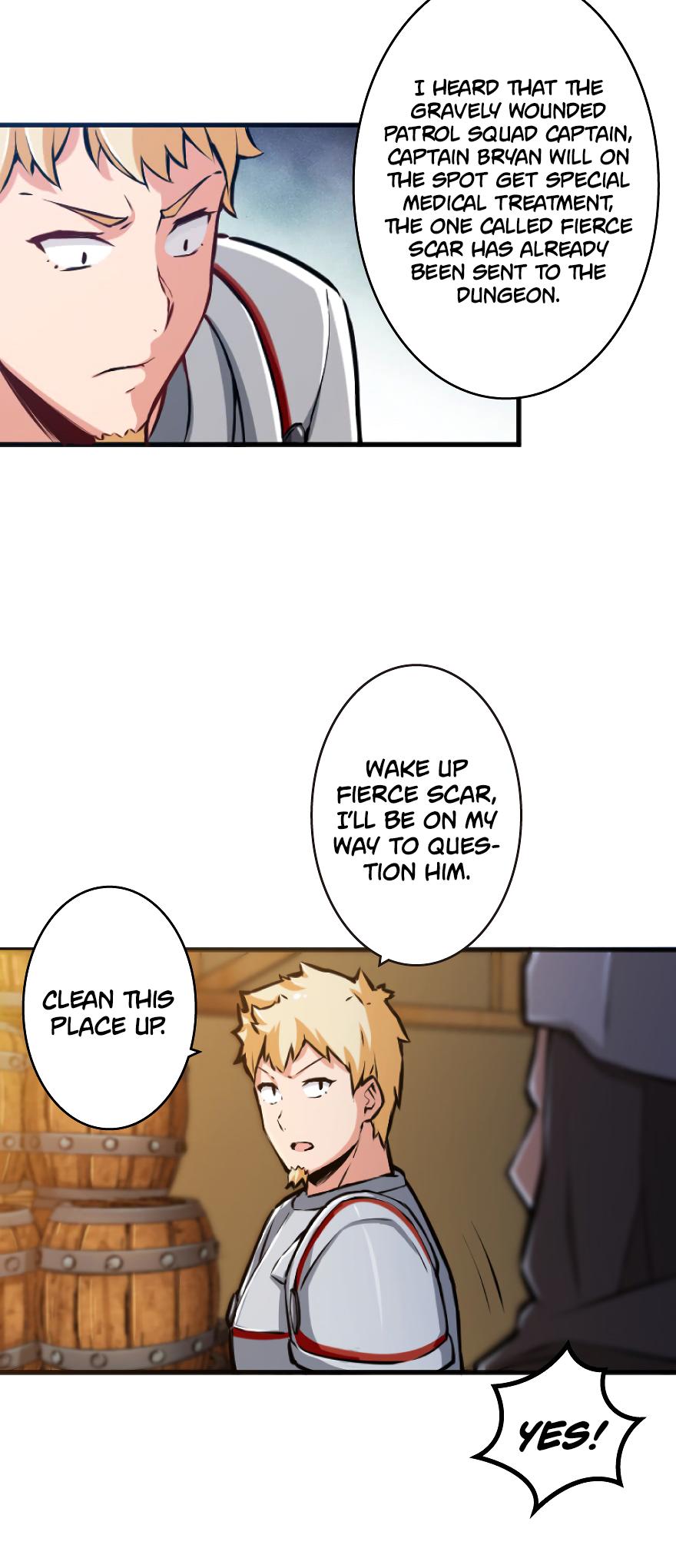 Release That Witch Chapter 25 page 5