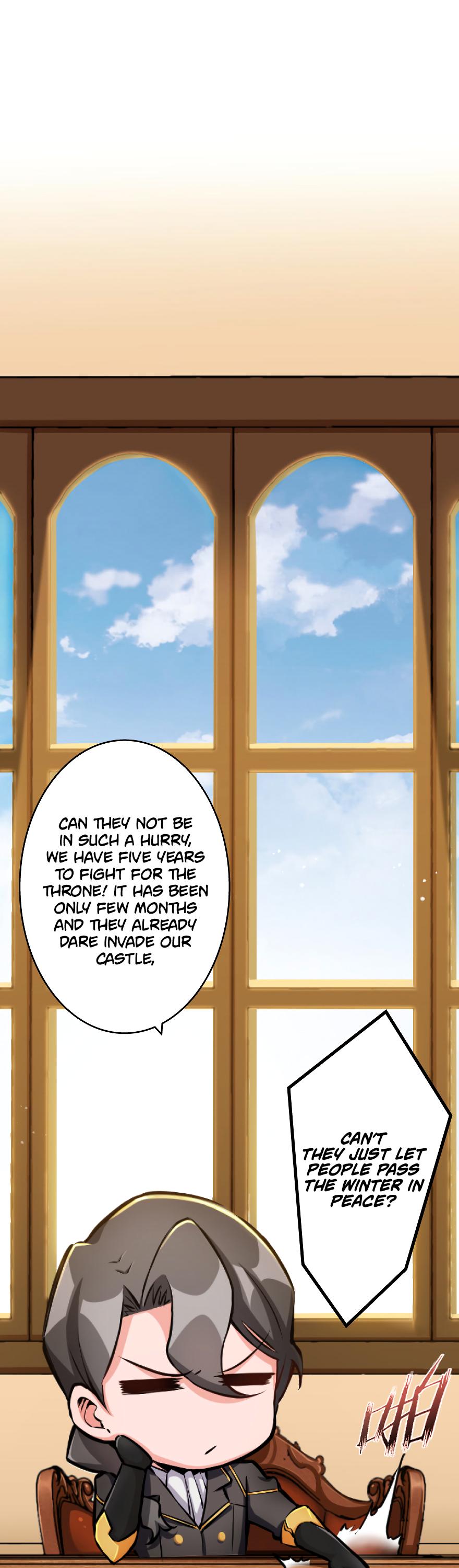 Release That Witch Chapter 25 page 6