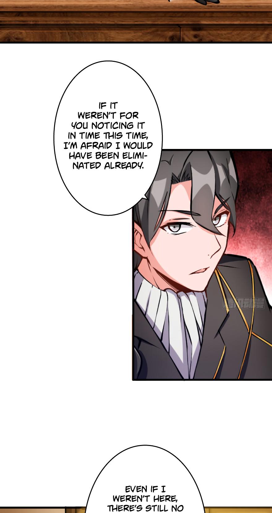 Release That Witch Chapter 25 page 7