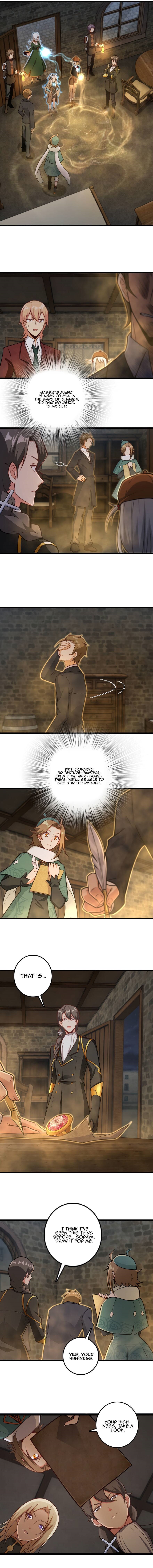 Release That Witch Chapter 290 page 2