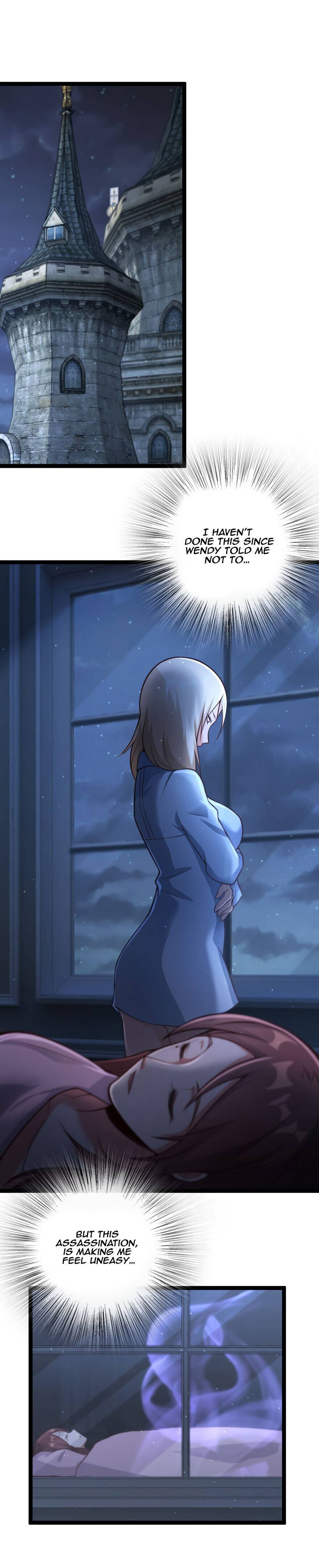 Release That Witch Chapter 290 page 5