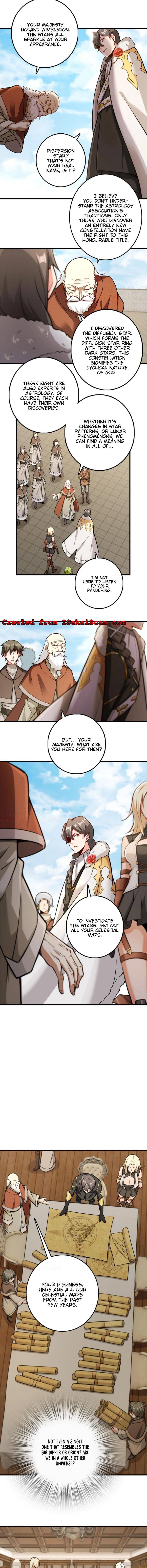 Release That Witch Chapter 301 page 3