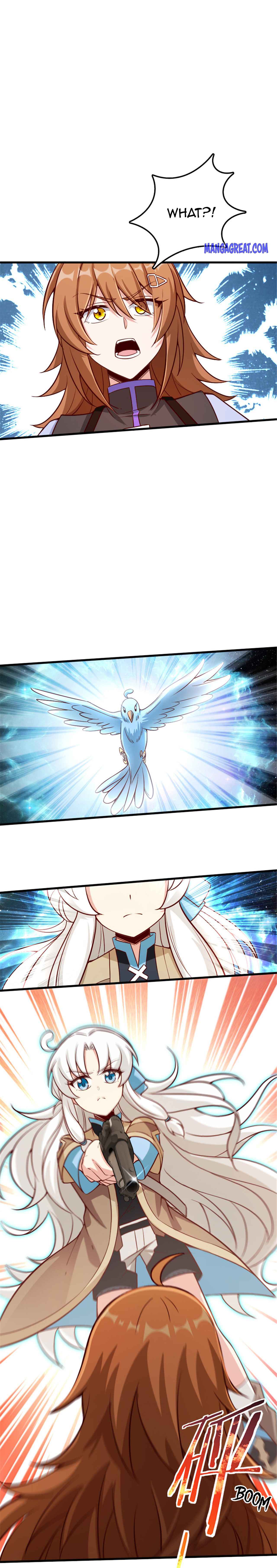 Release That Witch Chapter 310 page 12