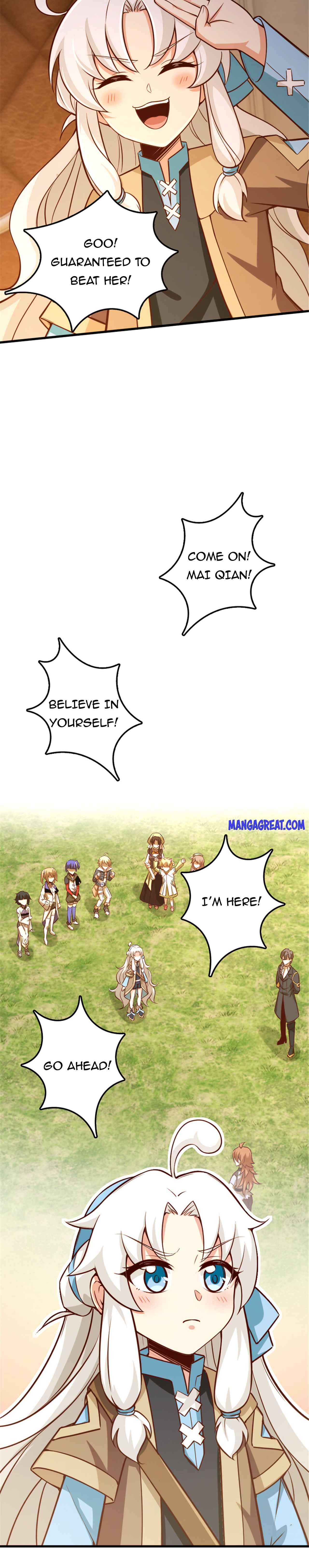Release That Witch Chapter 310 page 4