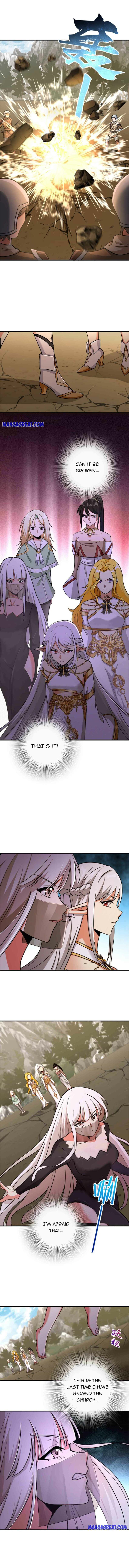 Release That Witch Chapter 352 page 2