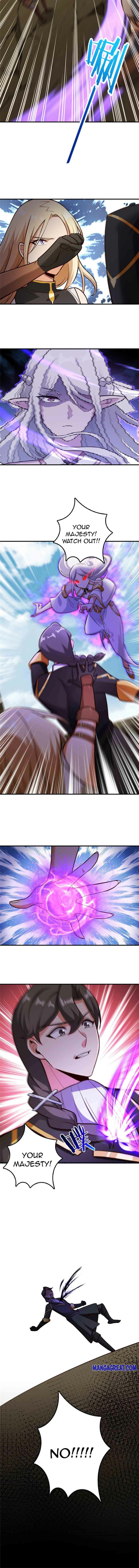Release That Witch Chapter 352 page 4
