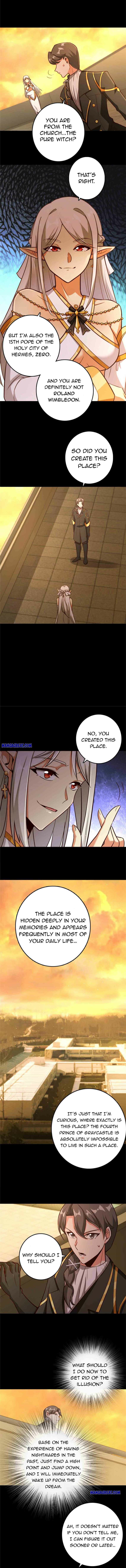 Release That Witch Chapter 352 page 6