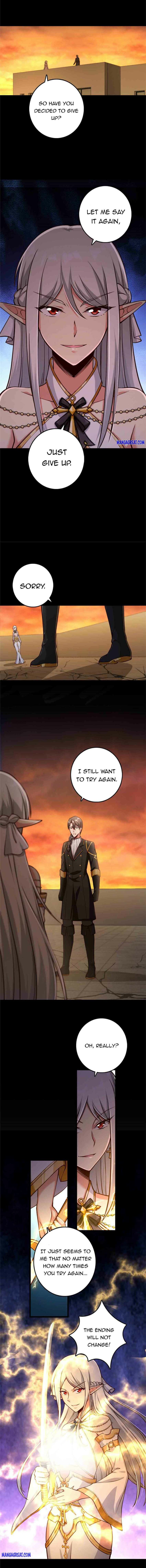 Release That Witch Chapter 355 page 2