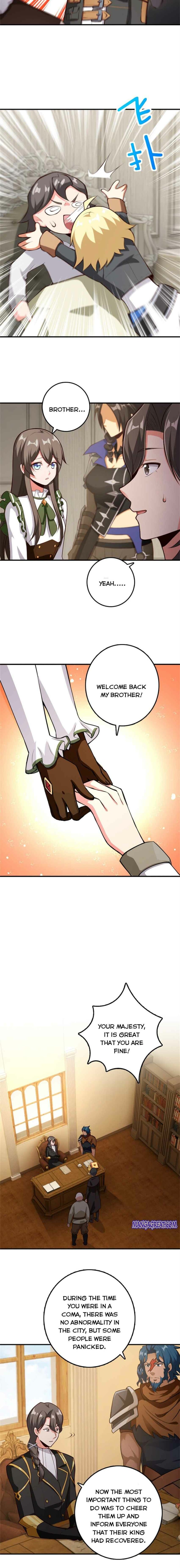 Release That Witch Chapter 358 page 9