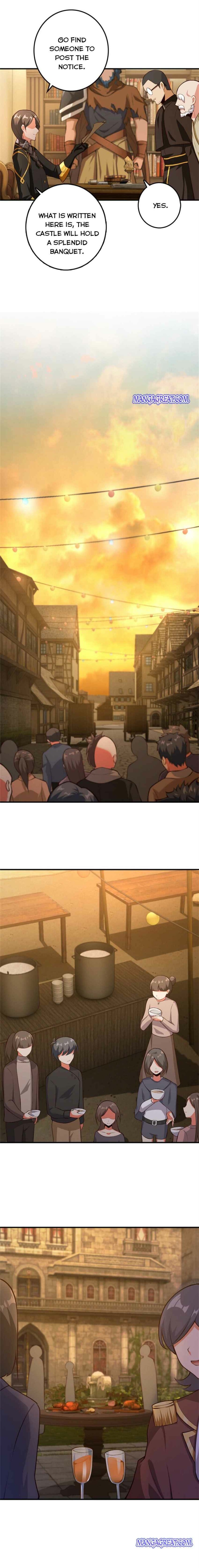 Release That Witch Chapter 358 page 10