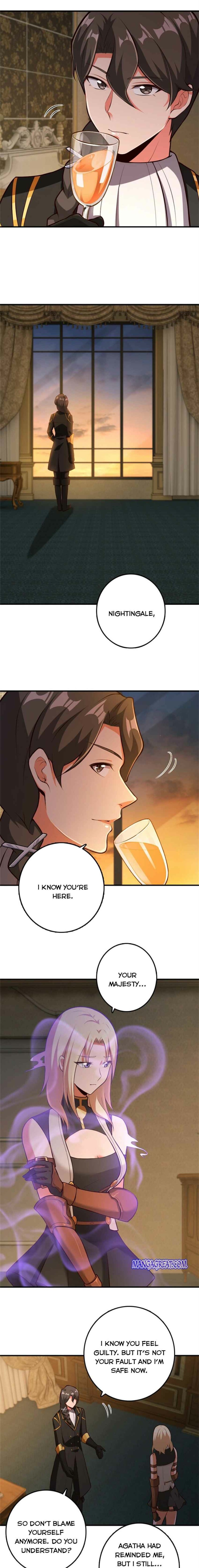 Release That Witch Chapter 358 page 11