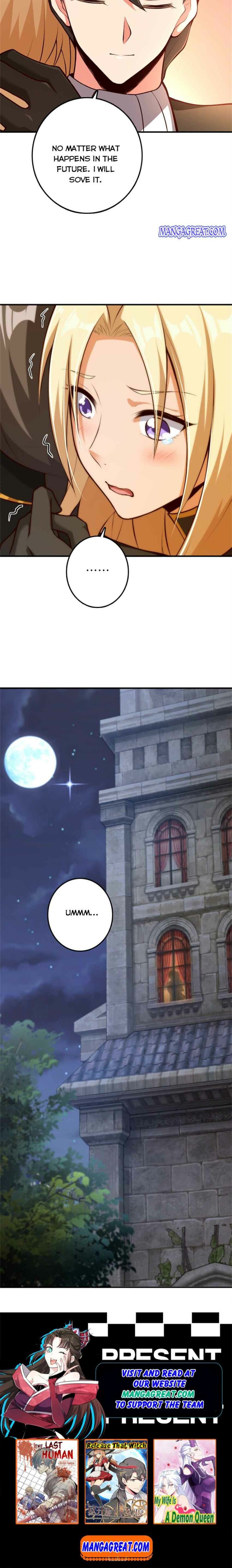 Release That Witch Chapter 358 page 13