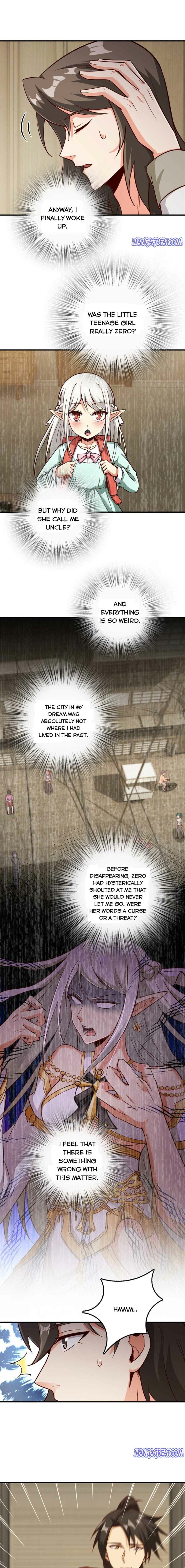 Release That Witch Chapter 358 page 6