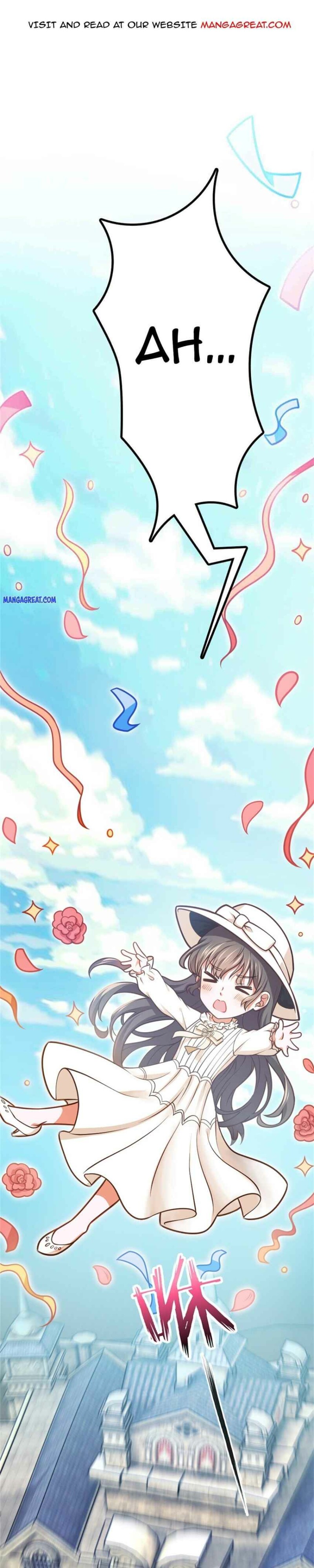 Release That Witch Chapter 359.1 page 0