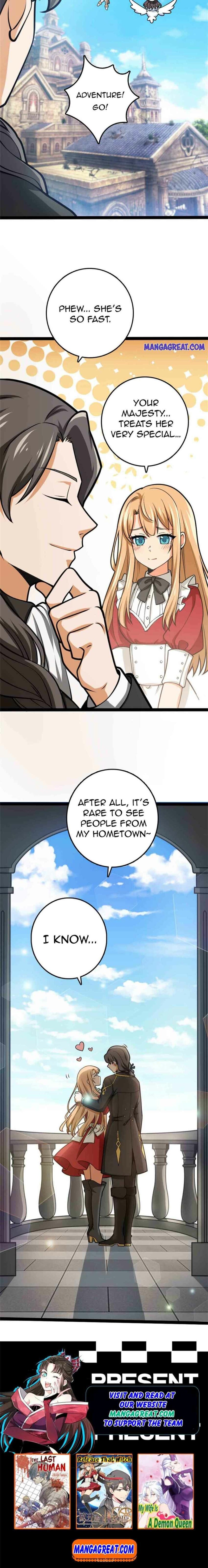 Release That Witch Chapter 359.1 page 7