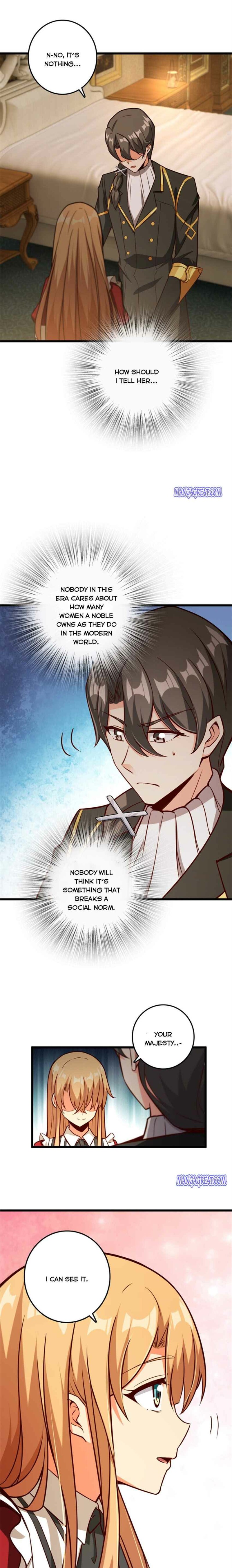 Release That Witch Chapter 365 page 9