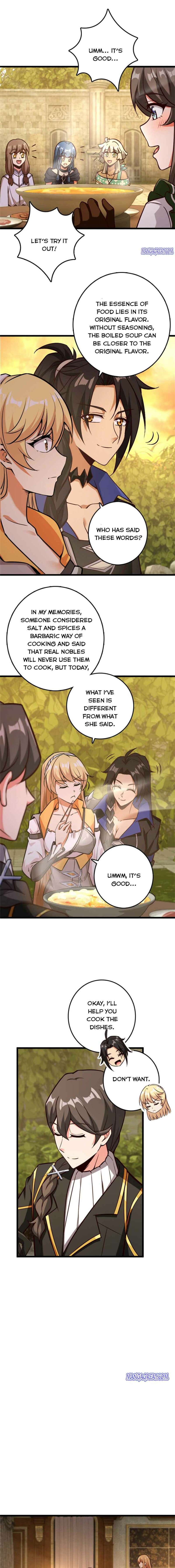 Release That Witch Chapter 365 page 7