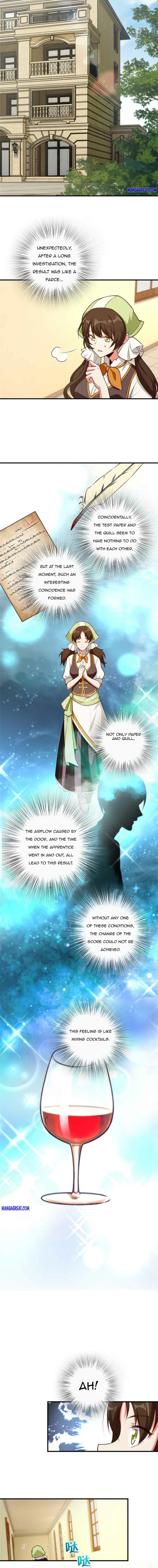 Release That Witch Chapter 376 page 2