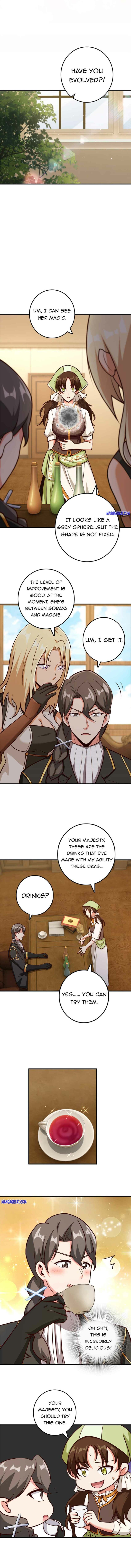 Release That Witch Chapter 376 page 4