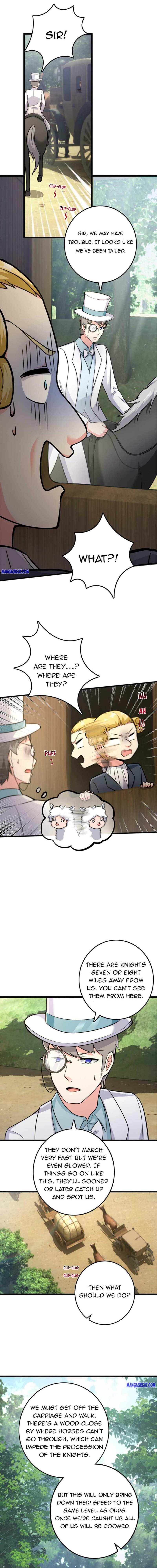 Release That Witch Chapter 382 page 5